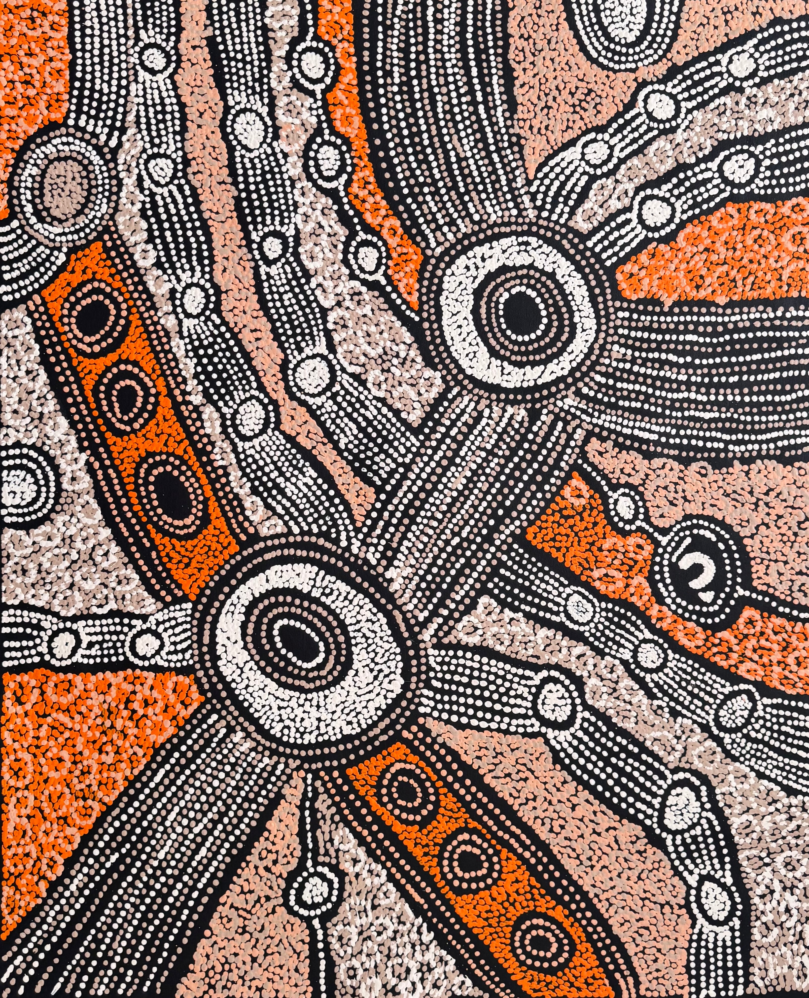 Title: Minyma Malilu, Size: 730x900