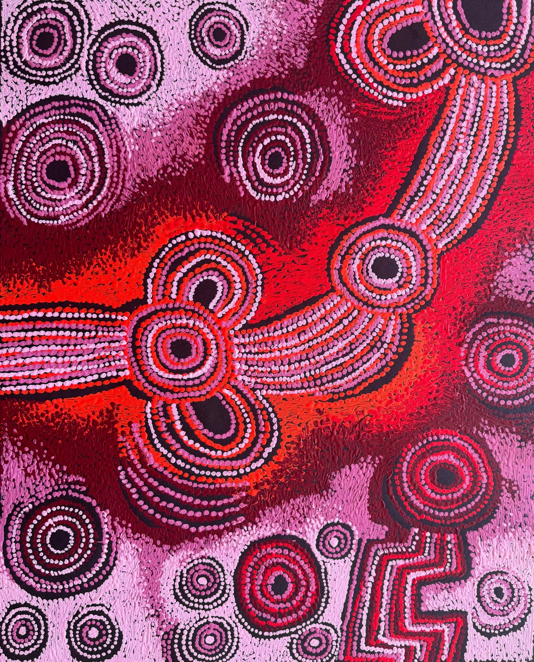 Title: Marlilu, Size: 560x690