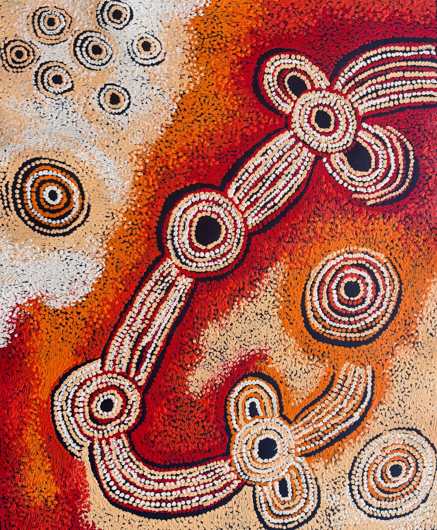 Title: Marlilu, Size: 560x690