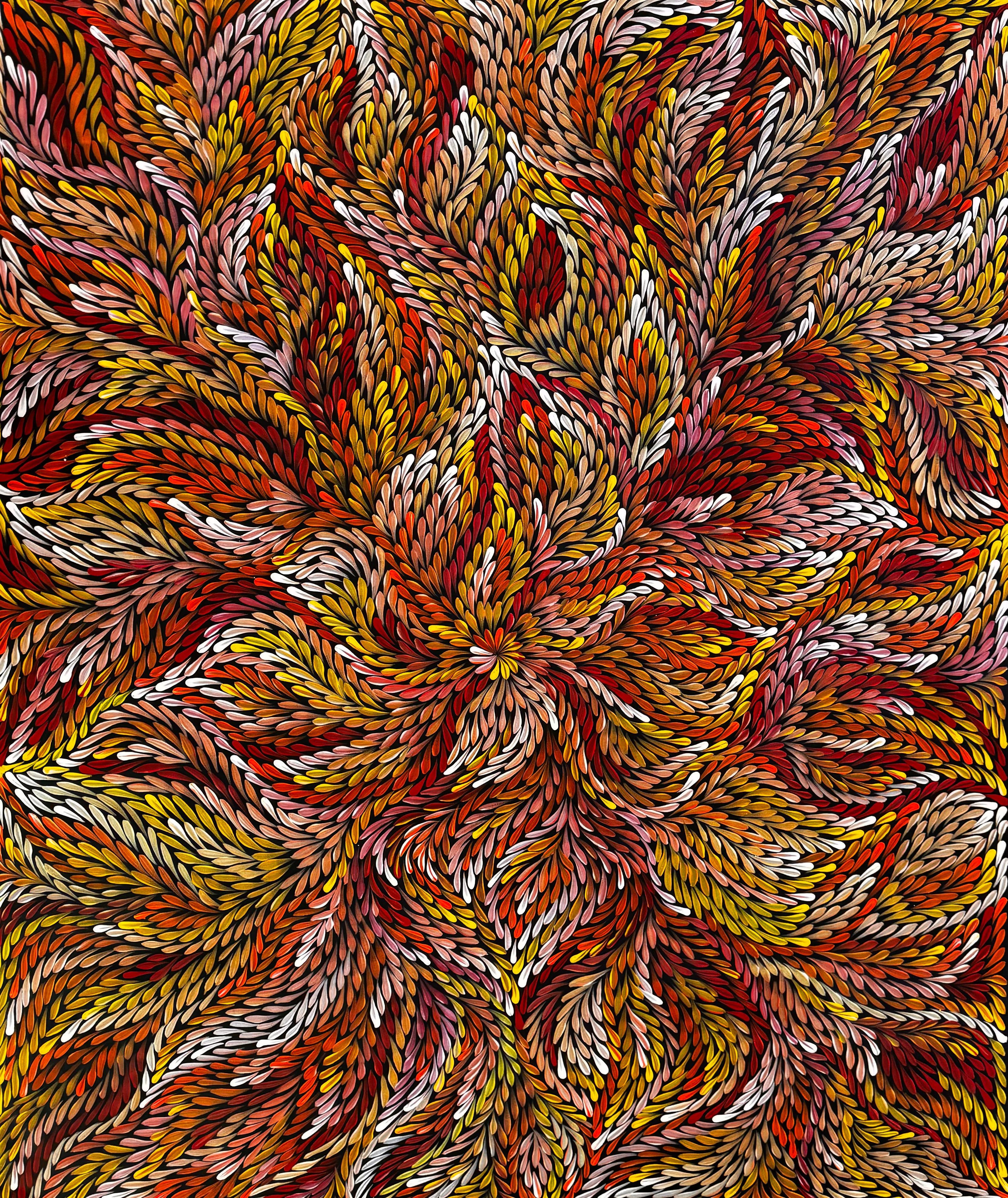 Bush Medicine Leaves , Size: 1140x1460