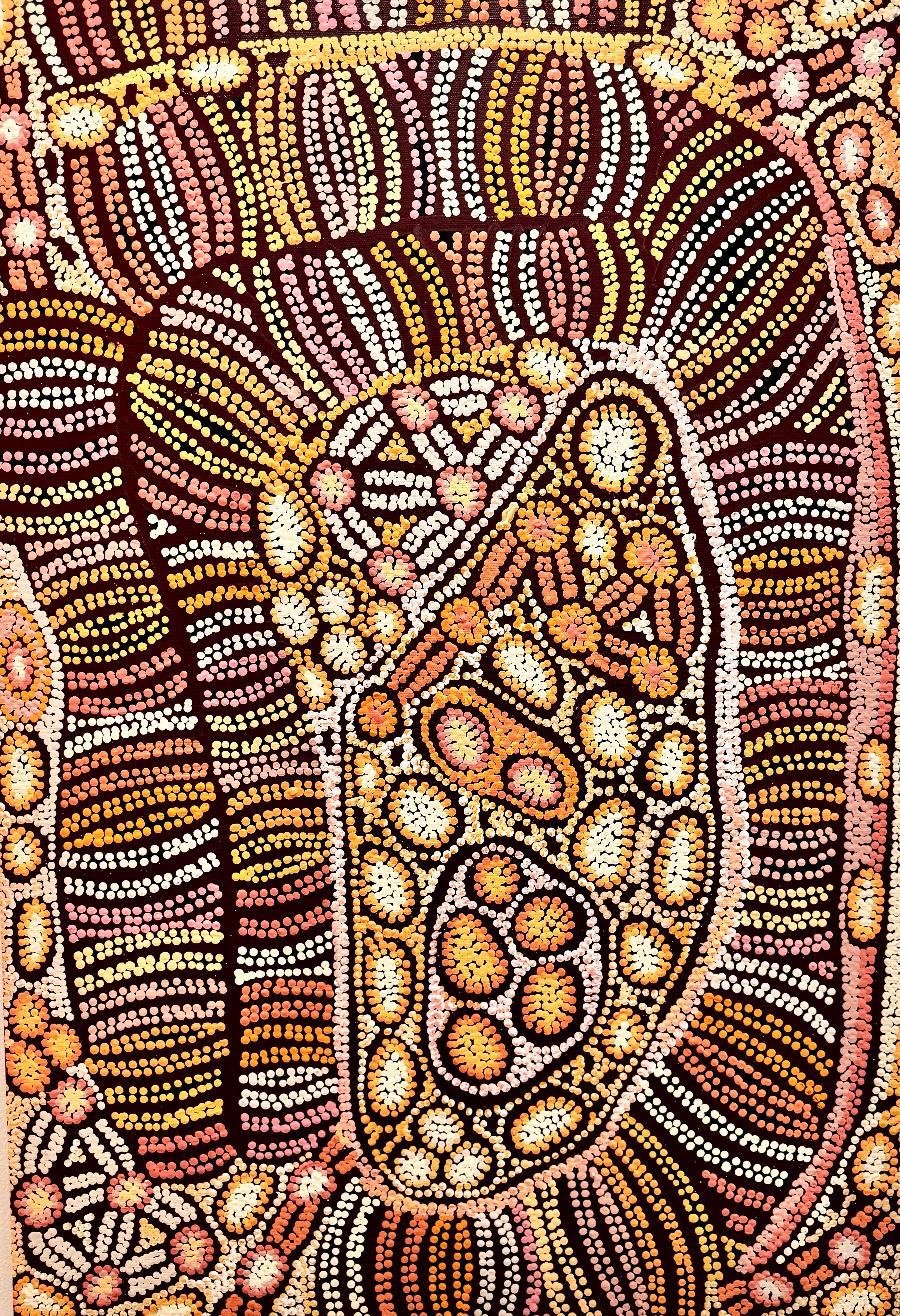 Marripinti (Grandmothers Country) size: 600x900