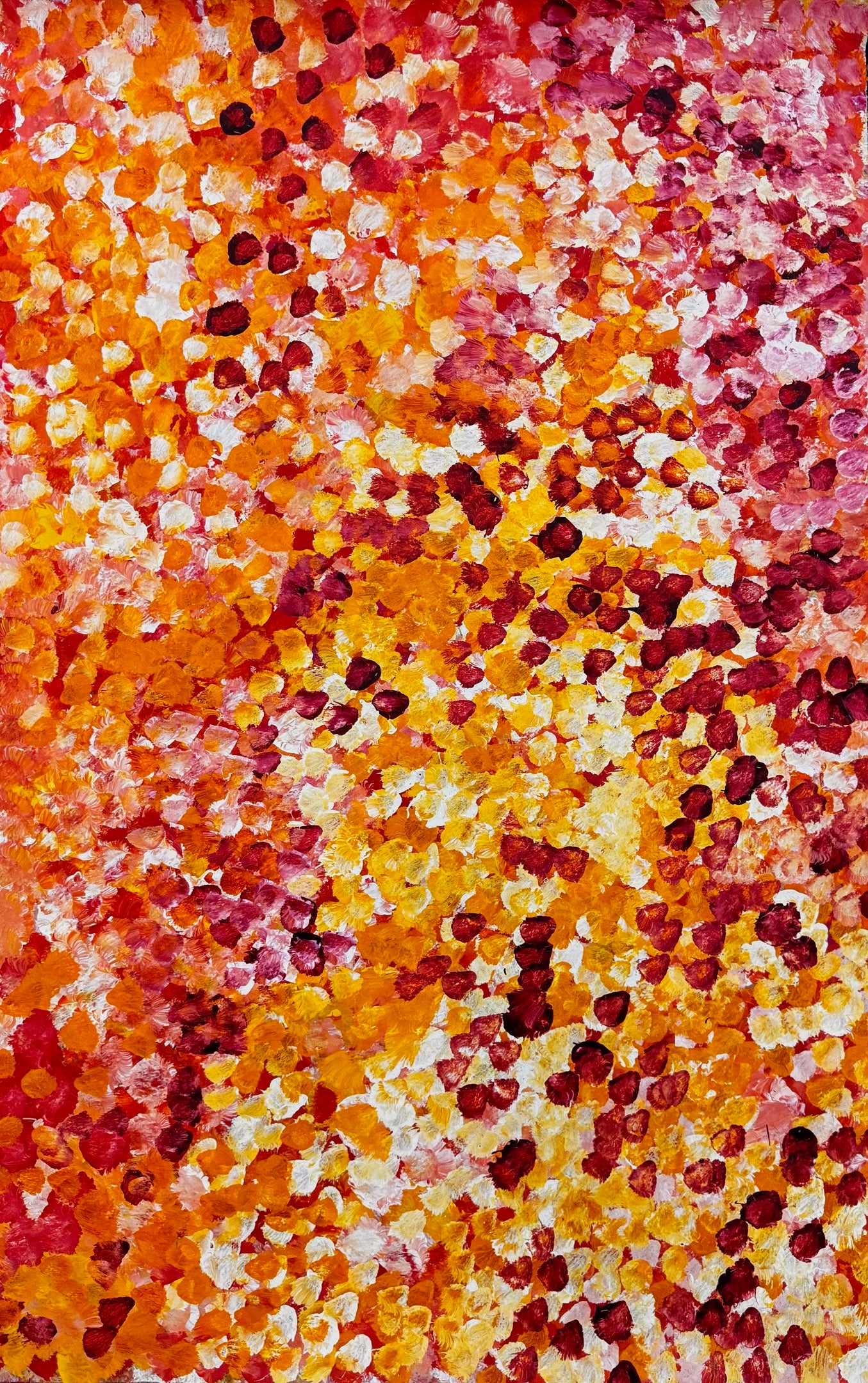 Bush plum, Size: 600x950