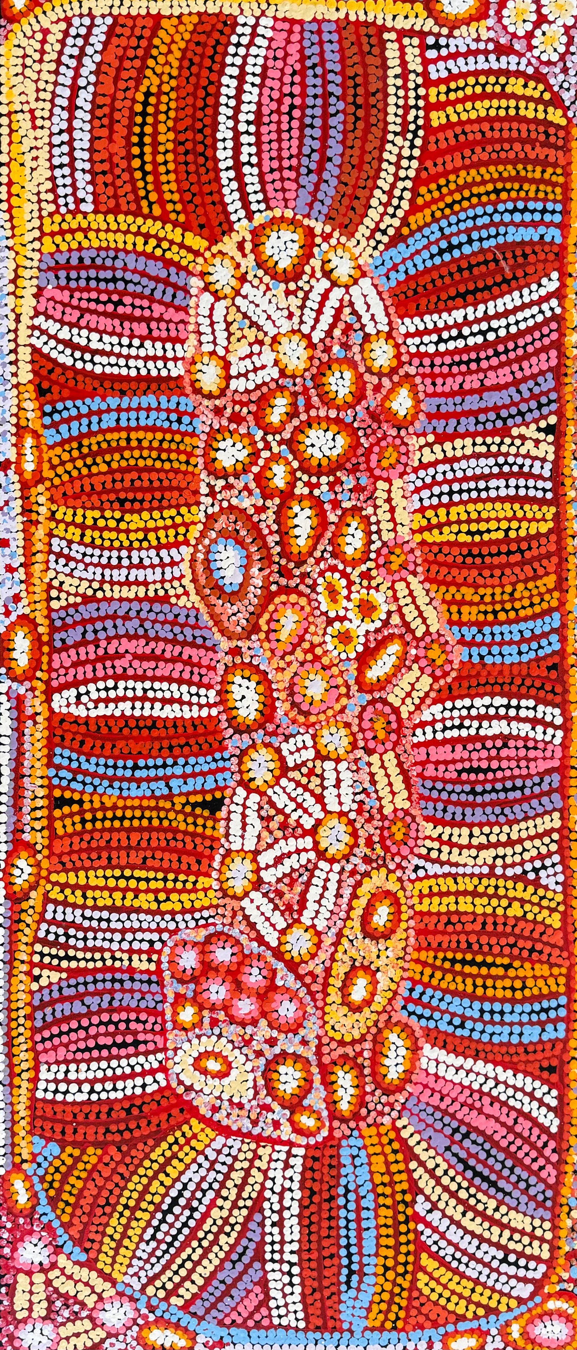 Marripinti ( grandmother's Country) size: 400x940