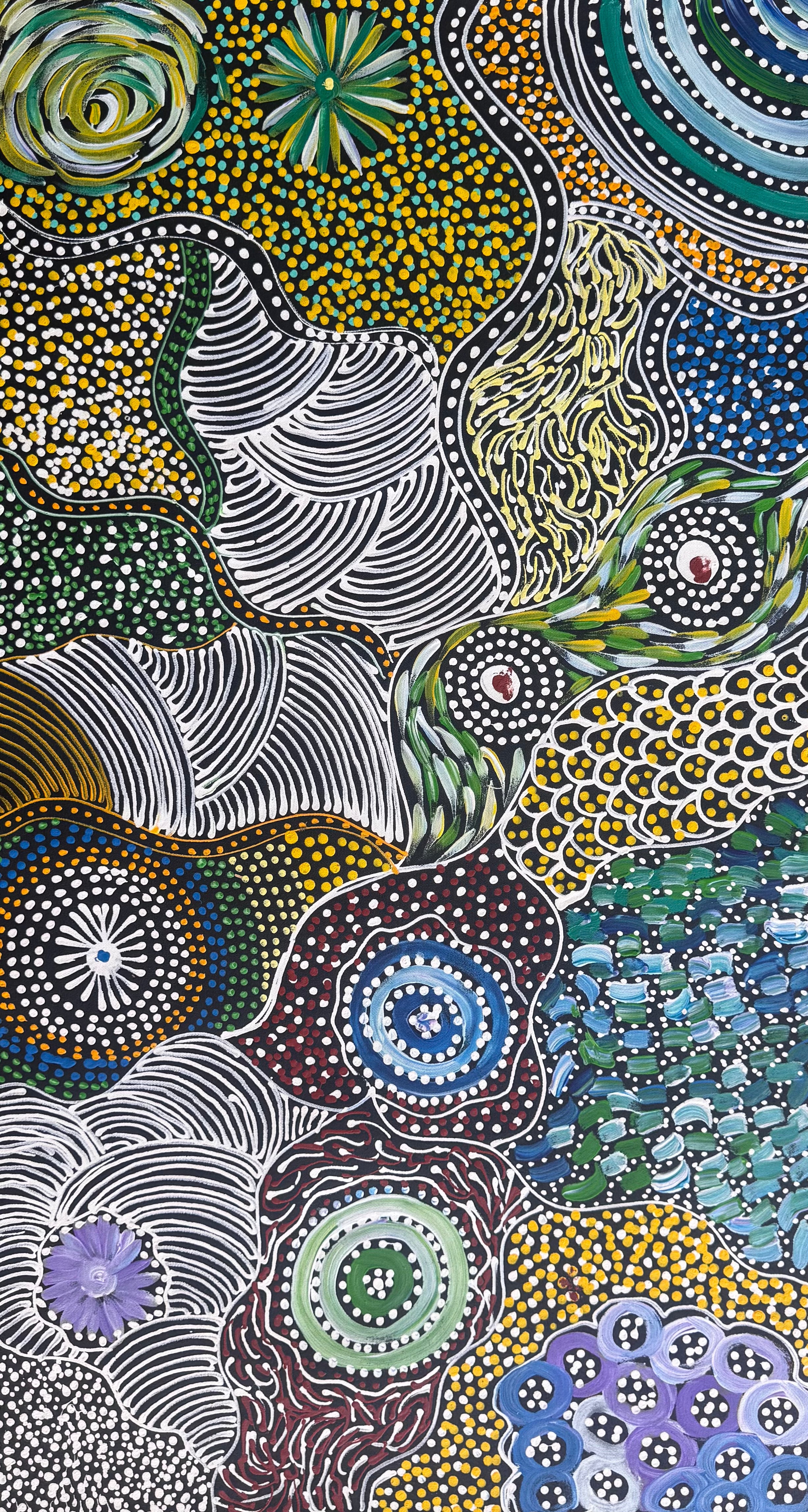 My Country, Size: 500x900