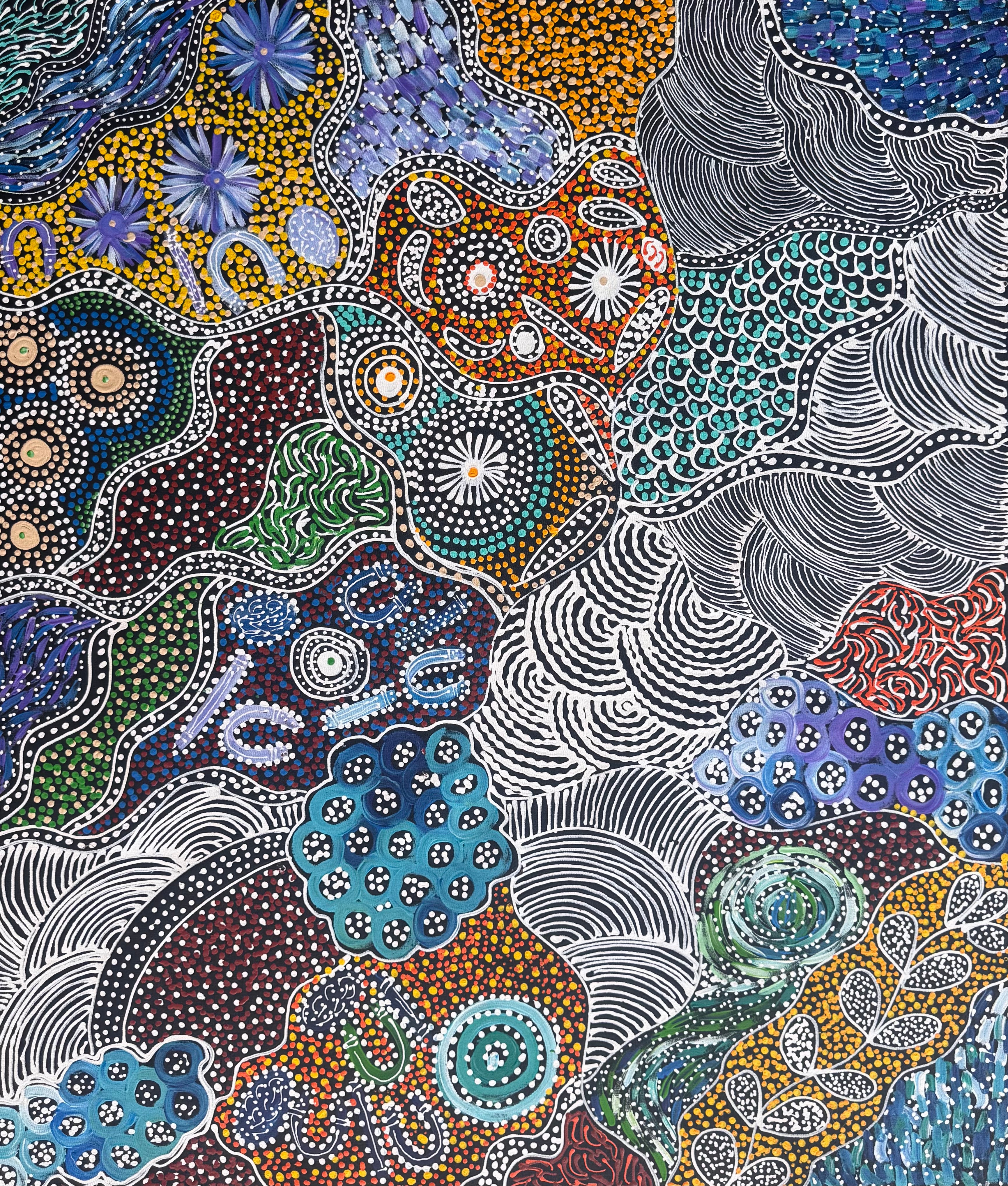 My Country, Size: 820x970