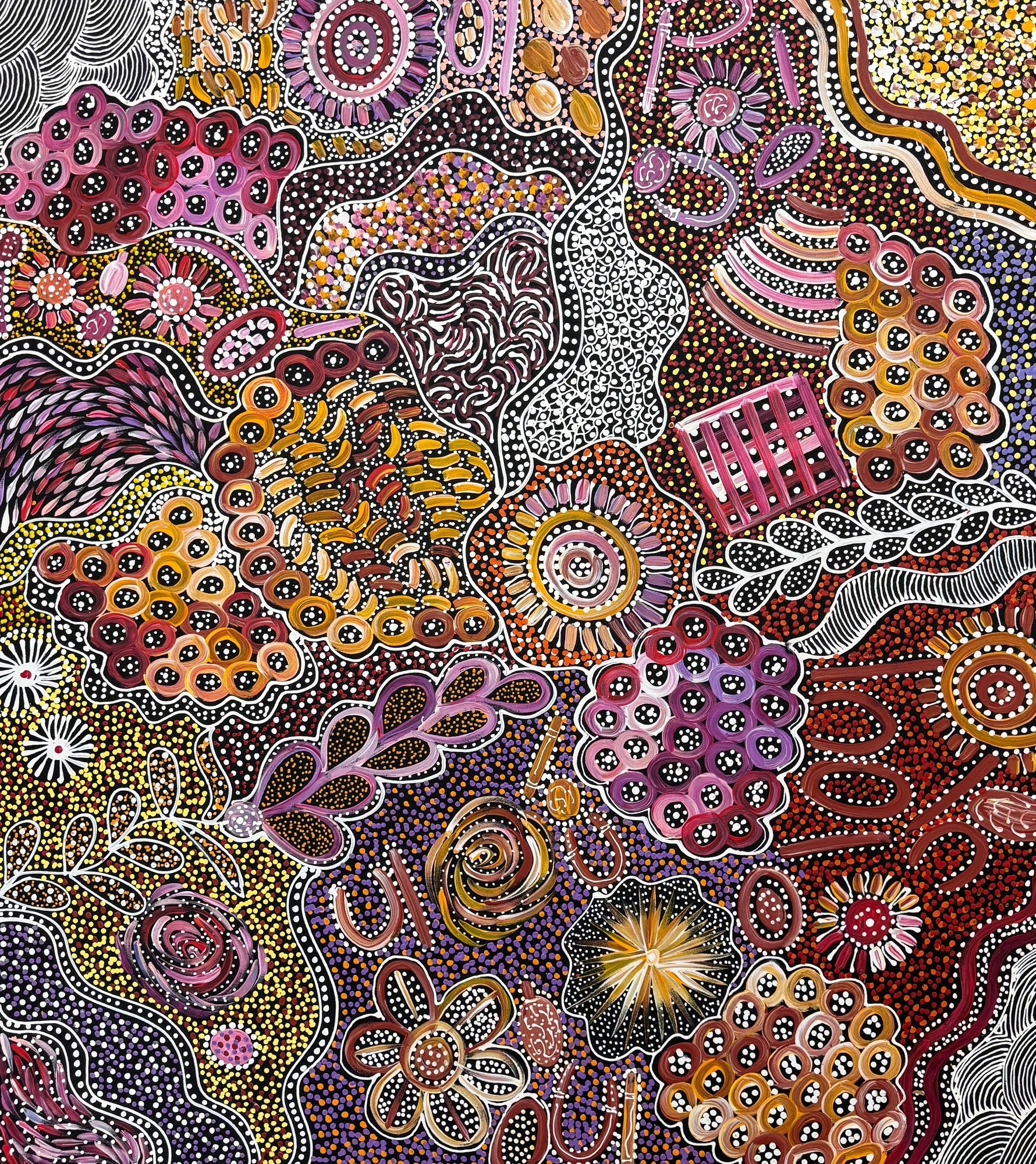 My Country, Size: 940x1060