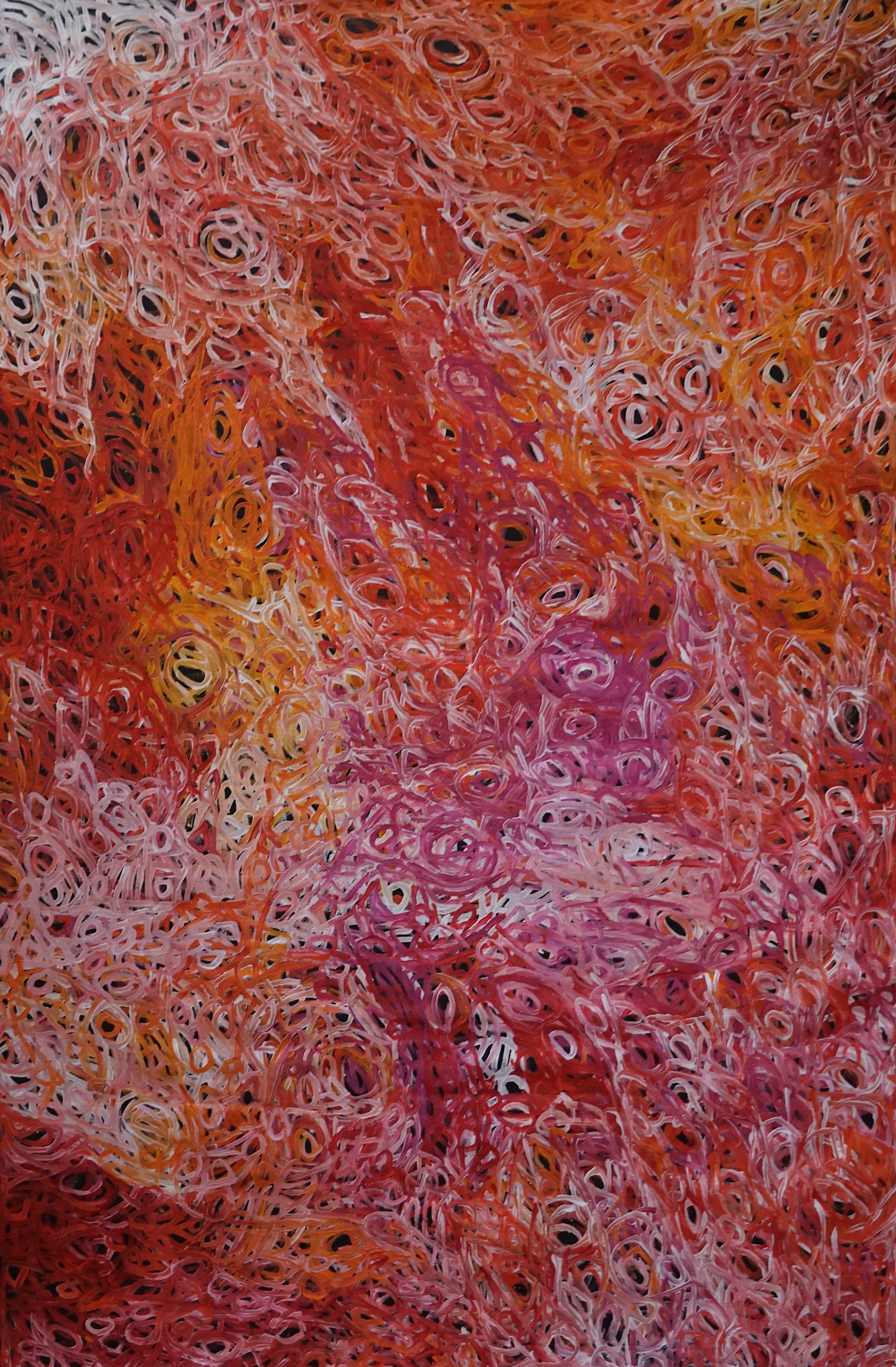 Title: Awelye, Size 1200x1800