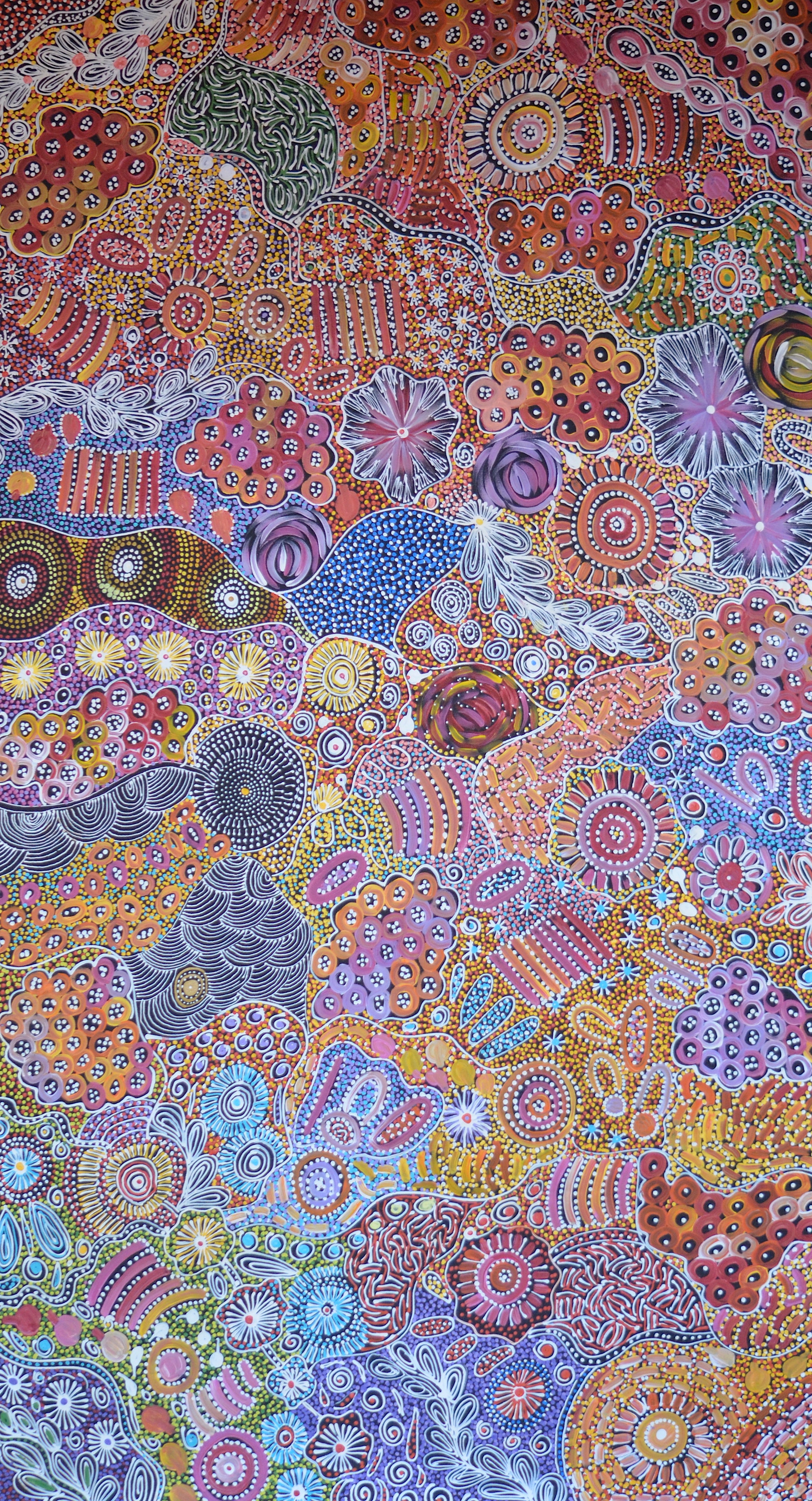 Title: My Country, Size 1085x2000