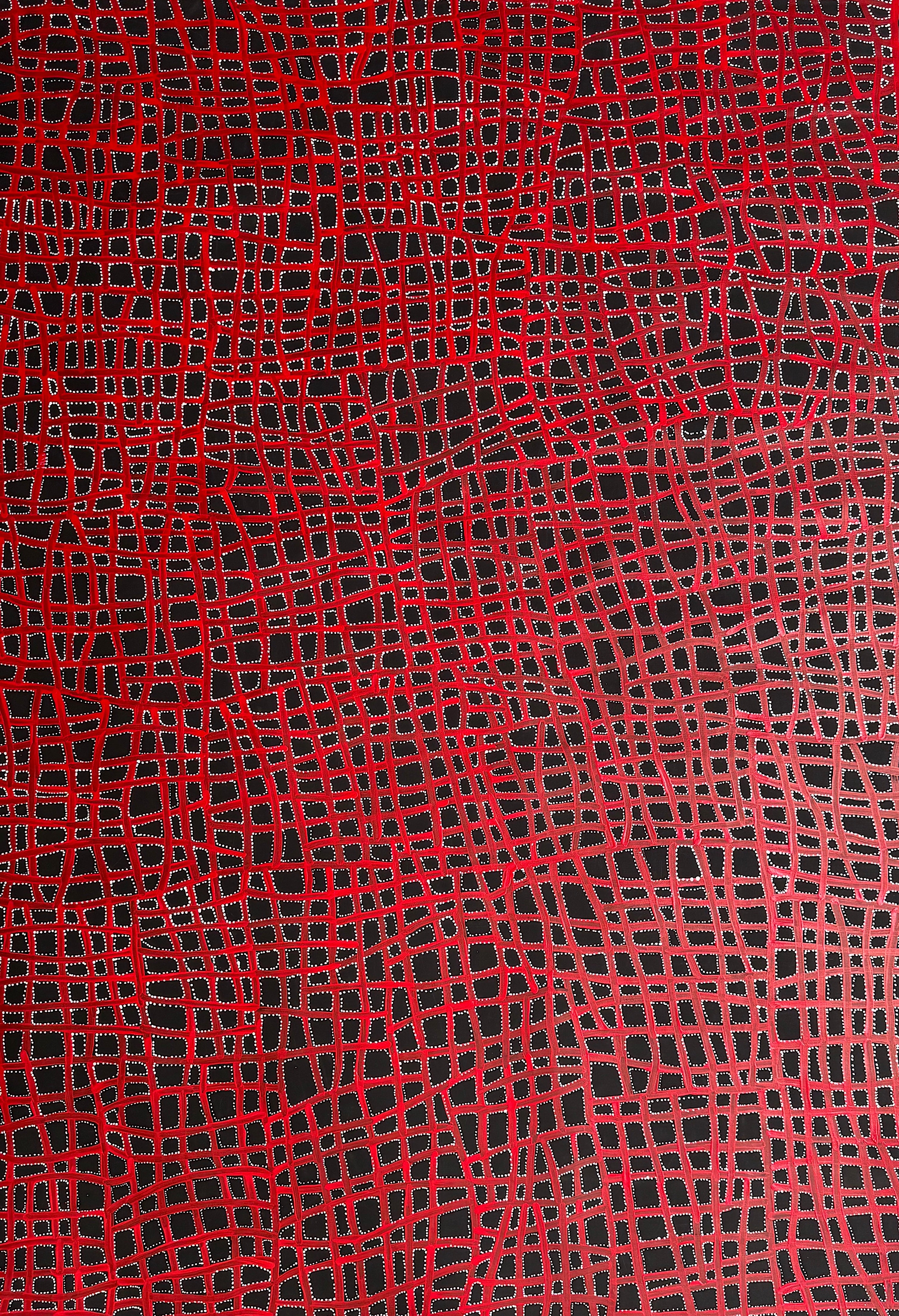 Awelye ( Body Painting) Size: 960x1370