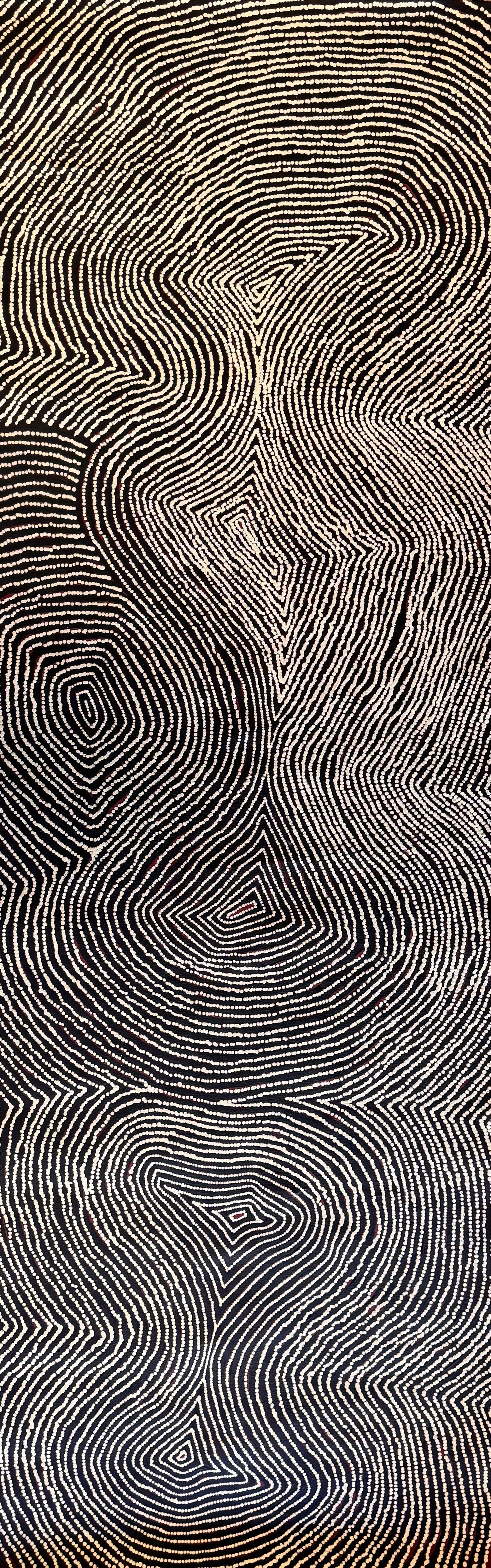 Tingari, Size: 600x1780