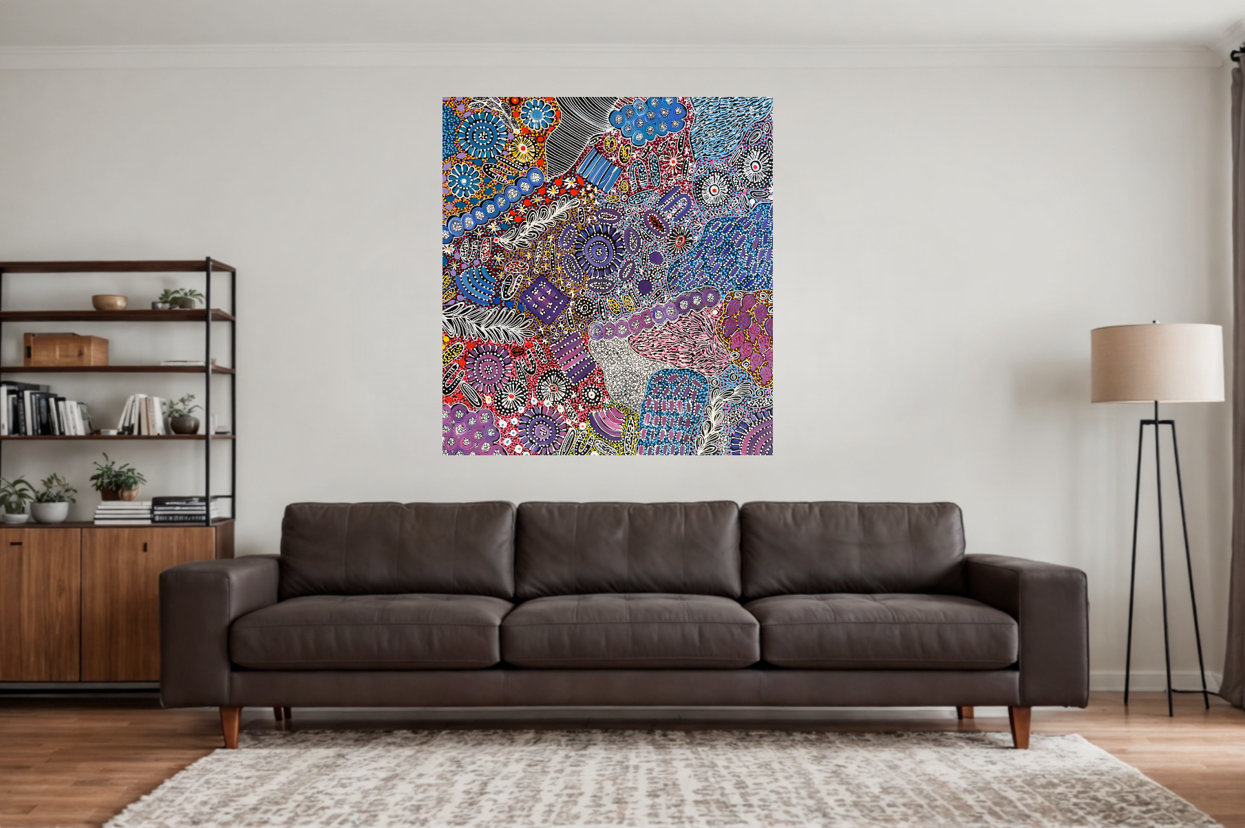 My Country, Size: 890x960