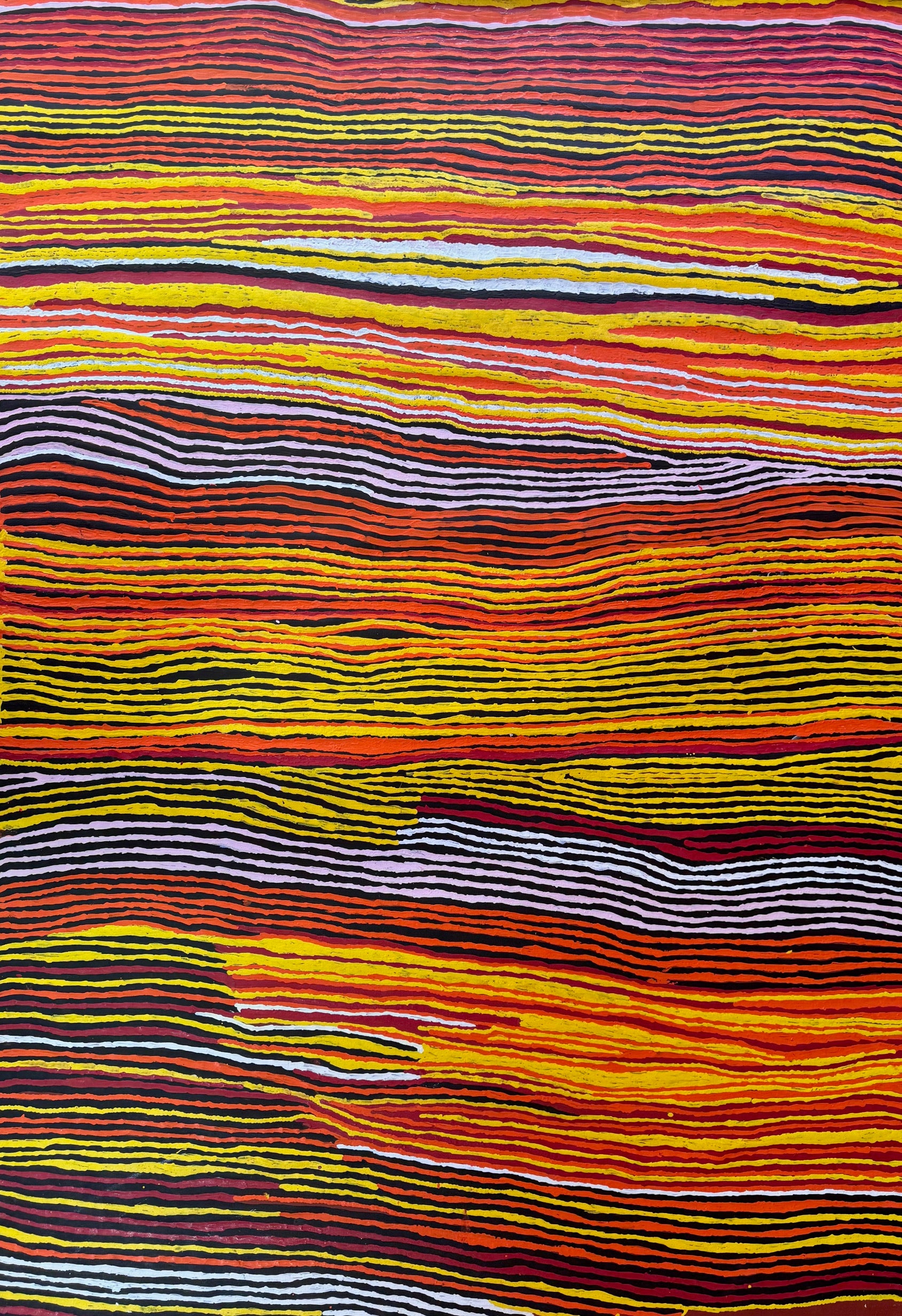 Mina Mina, Size, 1250x1750