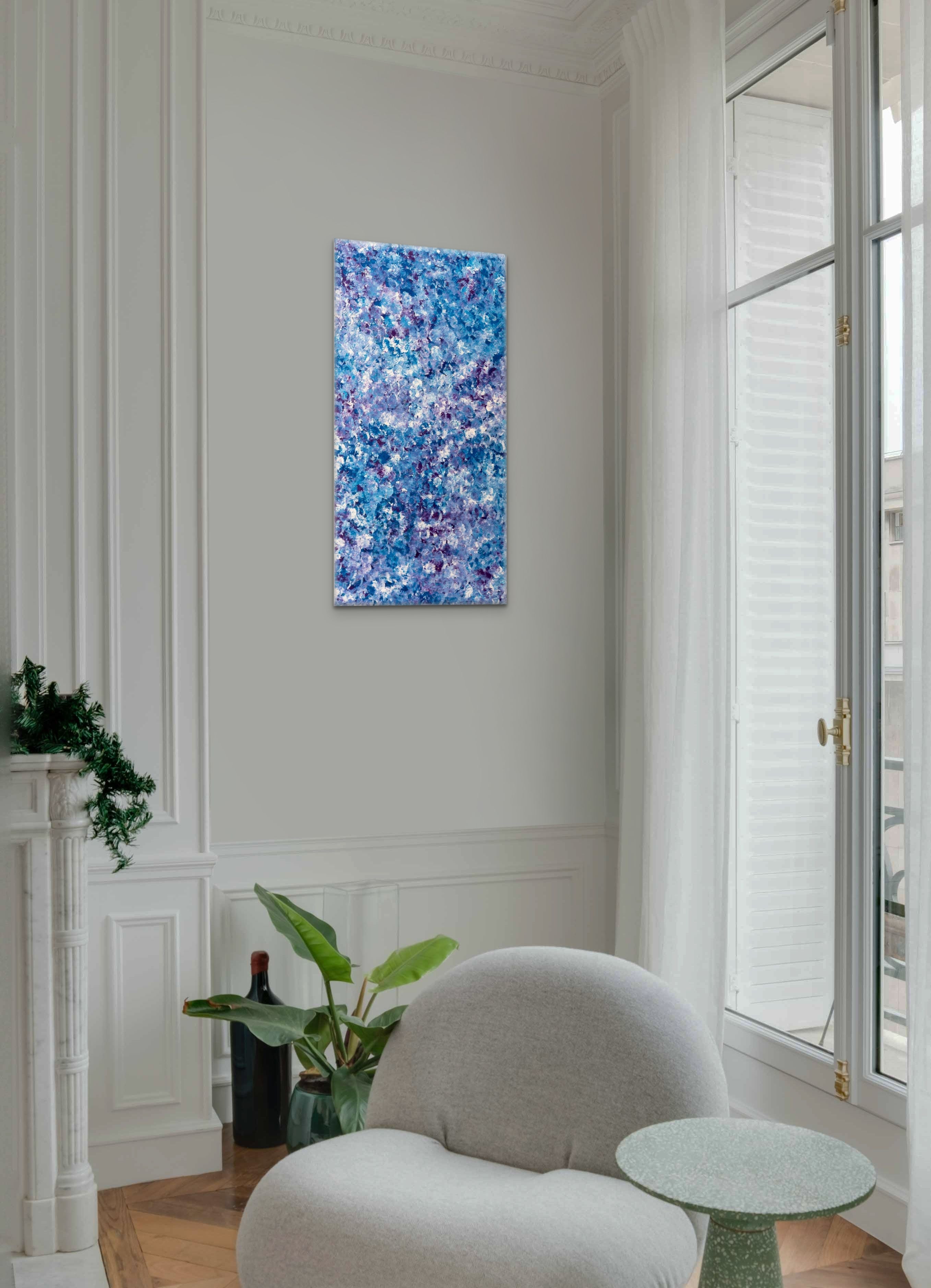 Anwekkety (Bush Plum), size 930 x 480 mm.