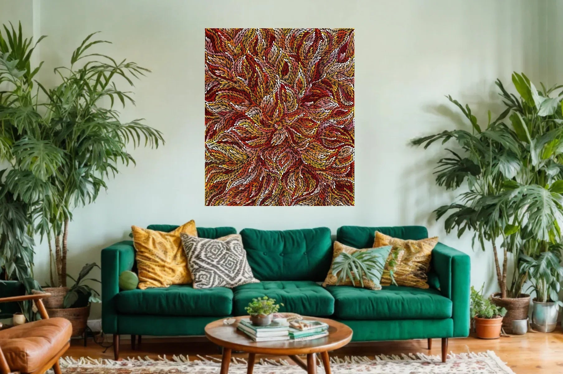 Things to Know About Australian Indigenous Art