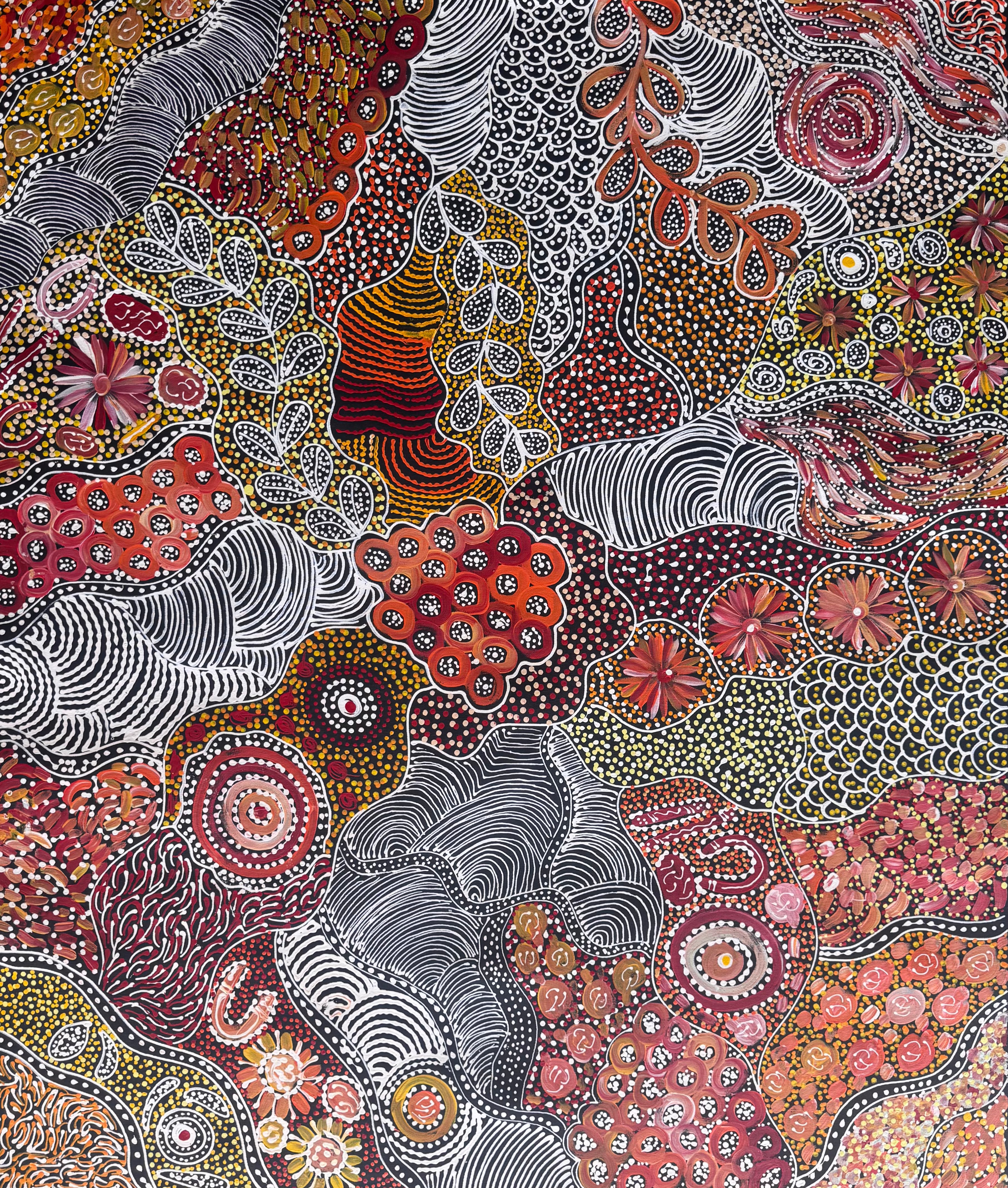 My Country, Size: 1000x1019 mm