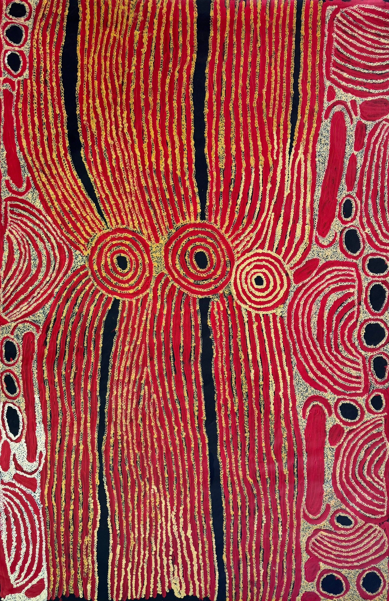 Women's Ceremony, Size, 1200x1800
