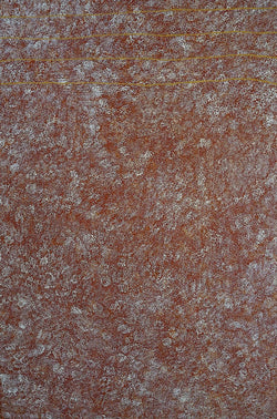 Bush Plum, size 2000 x 1200 mm.