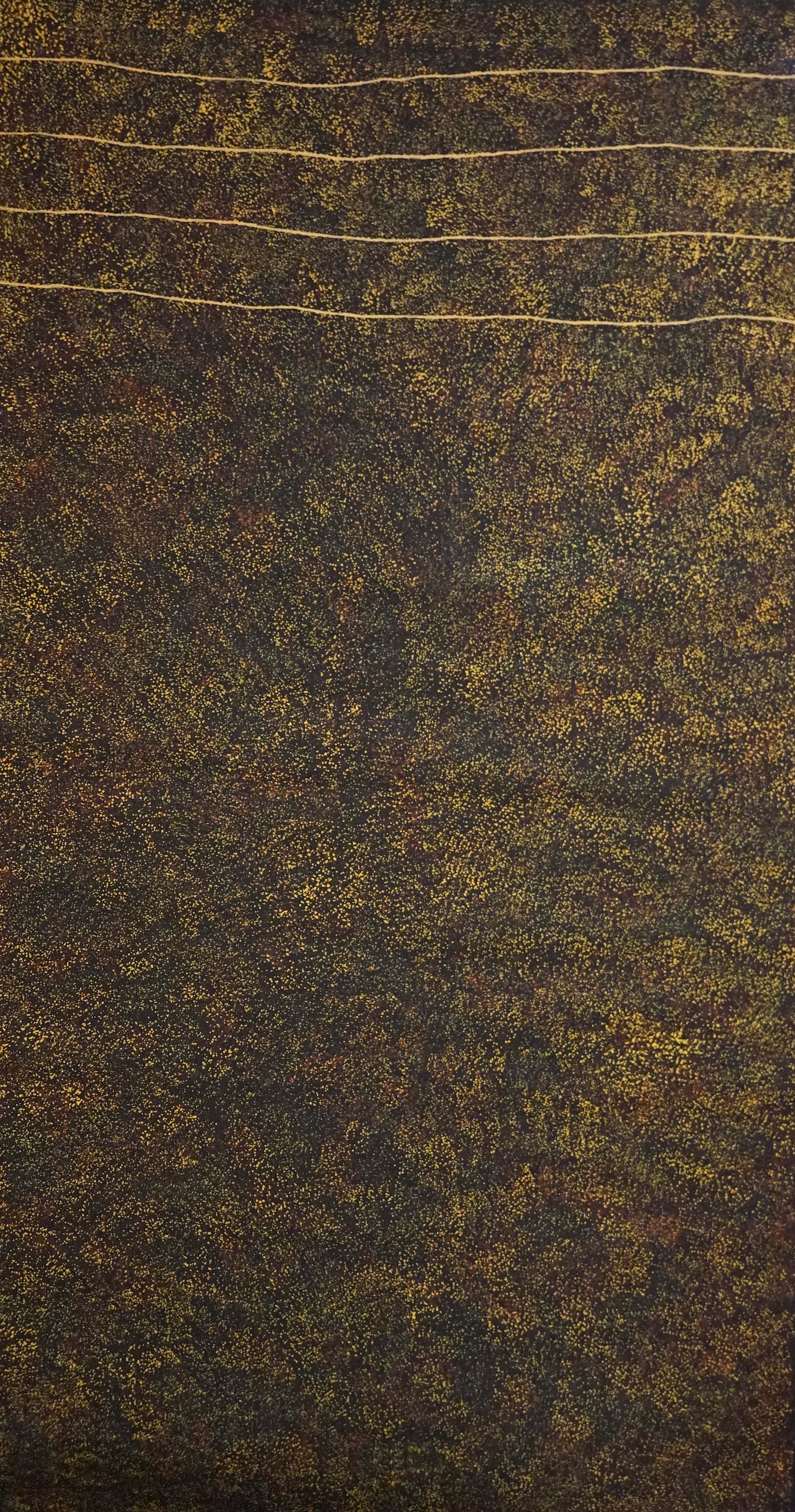 Bush Plum, Size: 1100x2000 mm