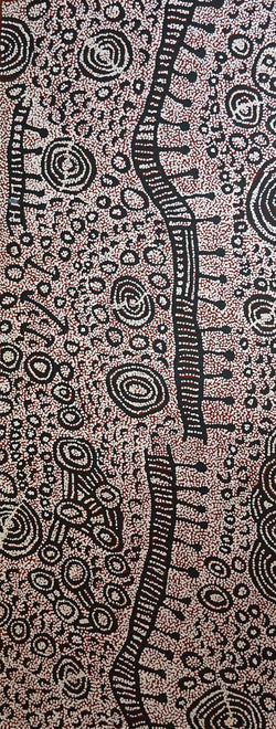 Title: My Country, Size 610x1500