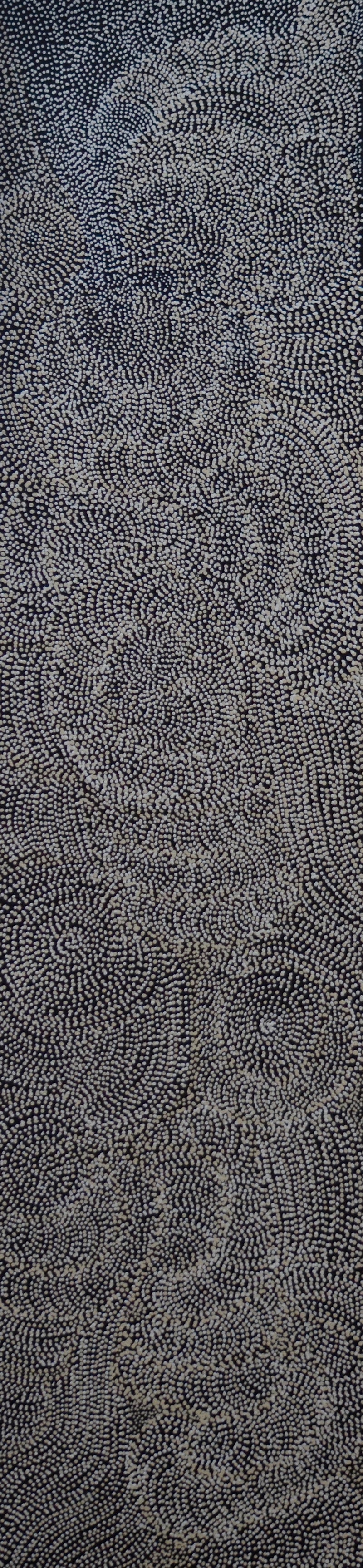 Title: Walpa Tjukurpa, Size: 300x1200