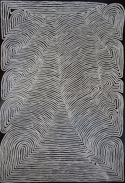Water Dreaming 1200x1800