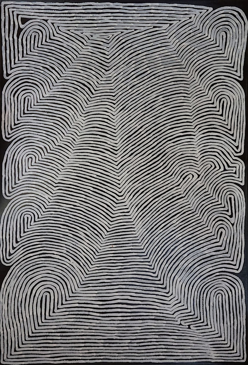 Water Dreaming 1200x1800
