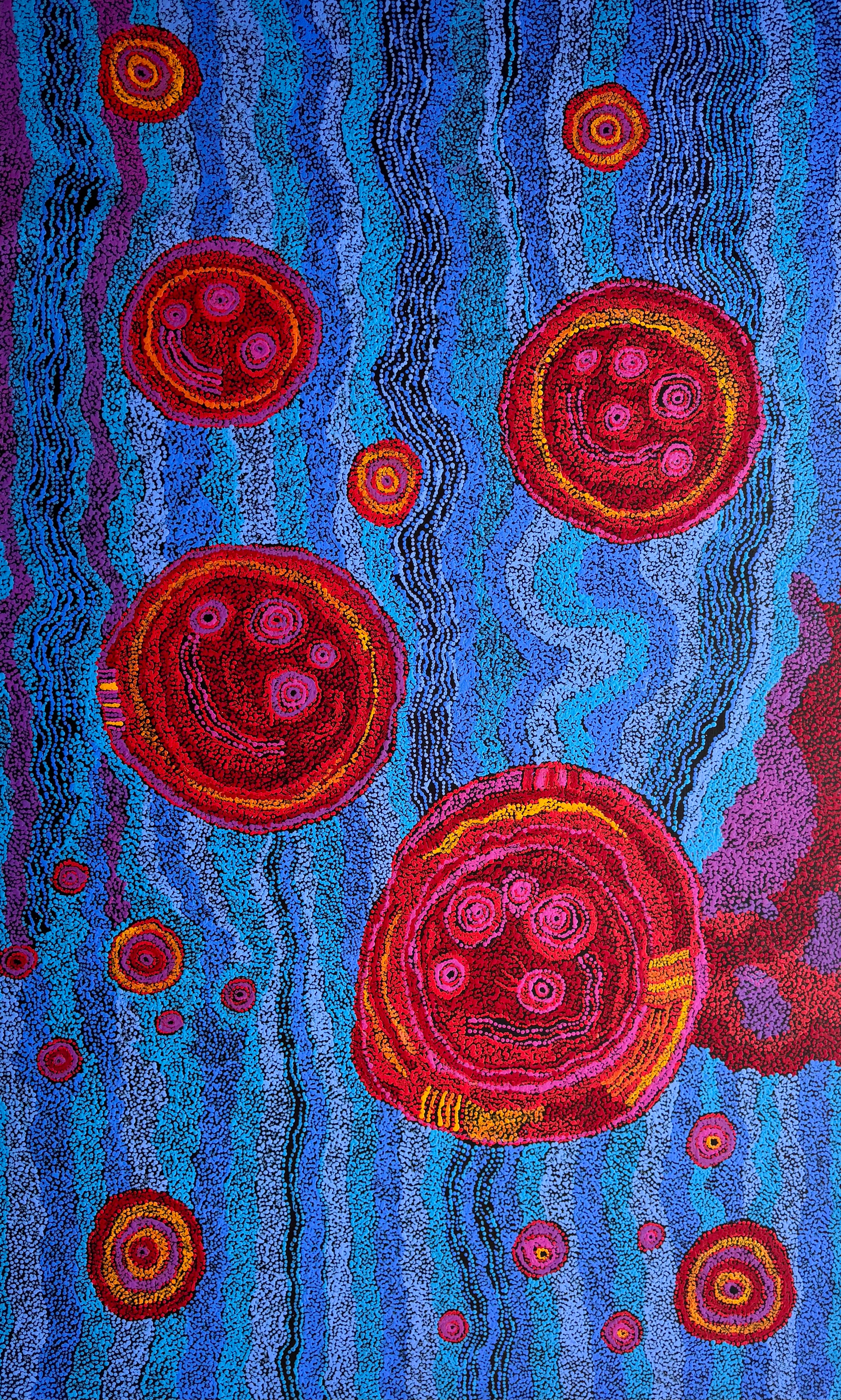 Seven Sisters, Size: 1222x1980