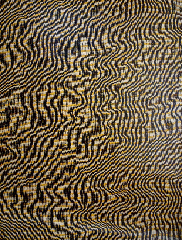 Title:  Tali (Sandhills), size 1950 x 1500 mm.
